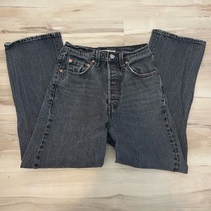 Levi’s Jeans Light Worn